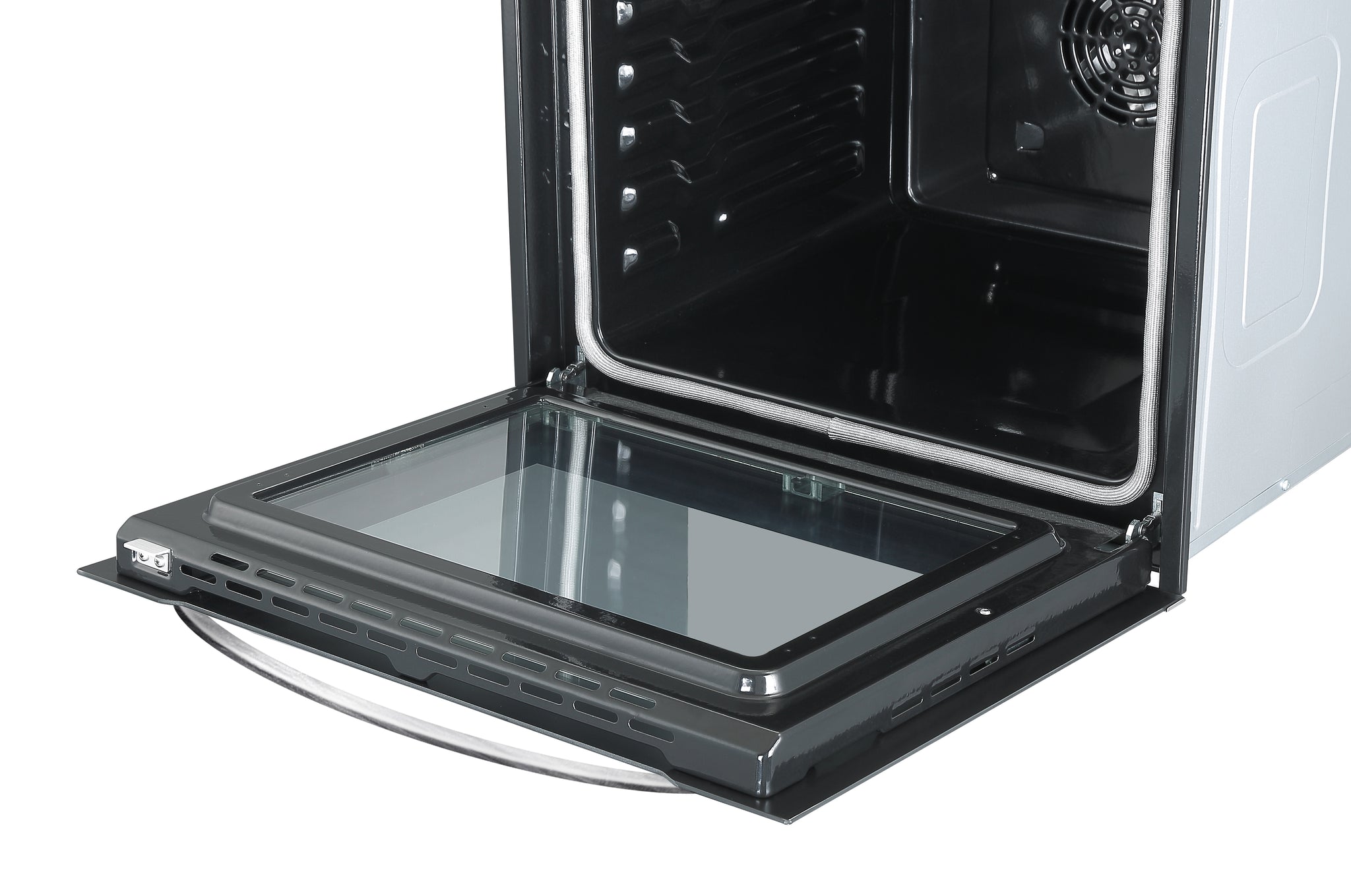 LINARIE | FOUR ENCASTRABLE PYROLYSE LABO71MPB 70 LITRES MULTIFONCTIONS NOIR