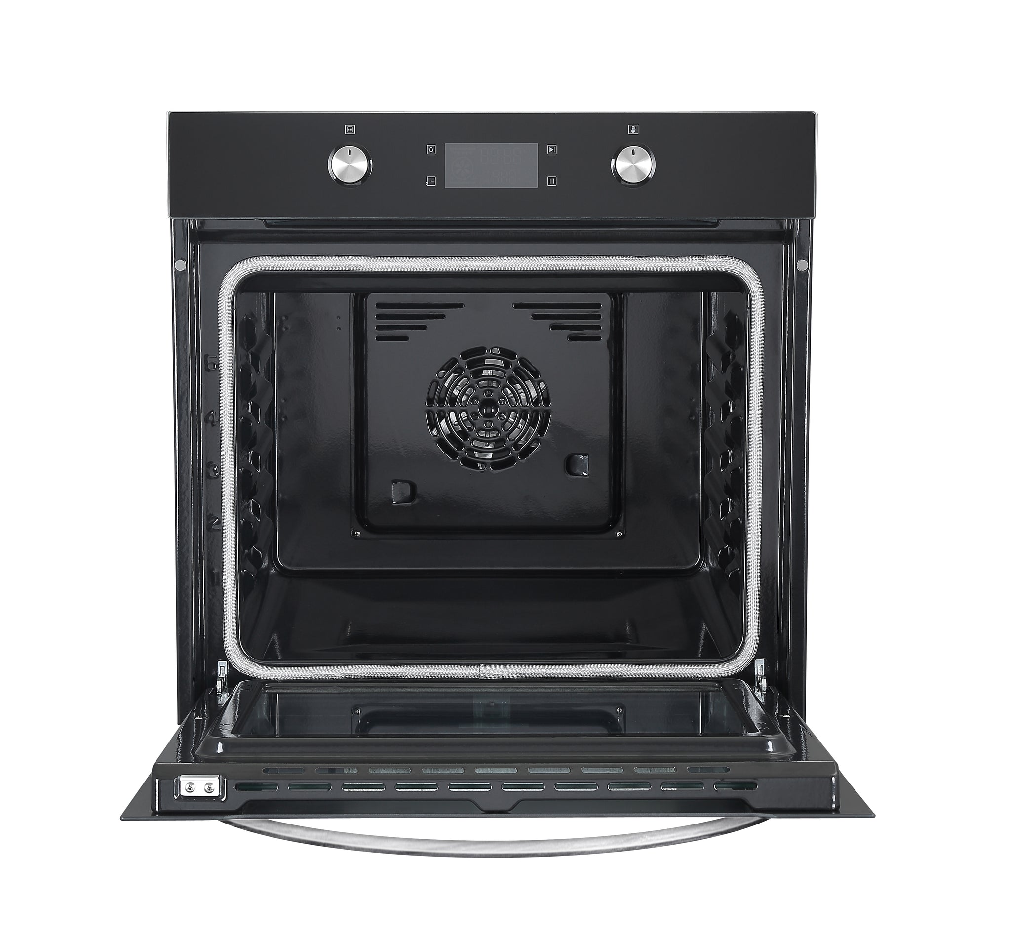 LINARIE | FOUR ENCASTRABLE PYROLYSE LABO71MPB 70 LITRES MULTIFONCTIONS NOIR