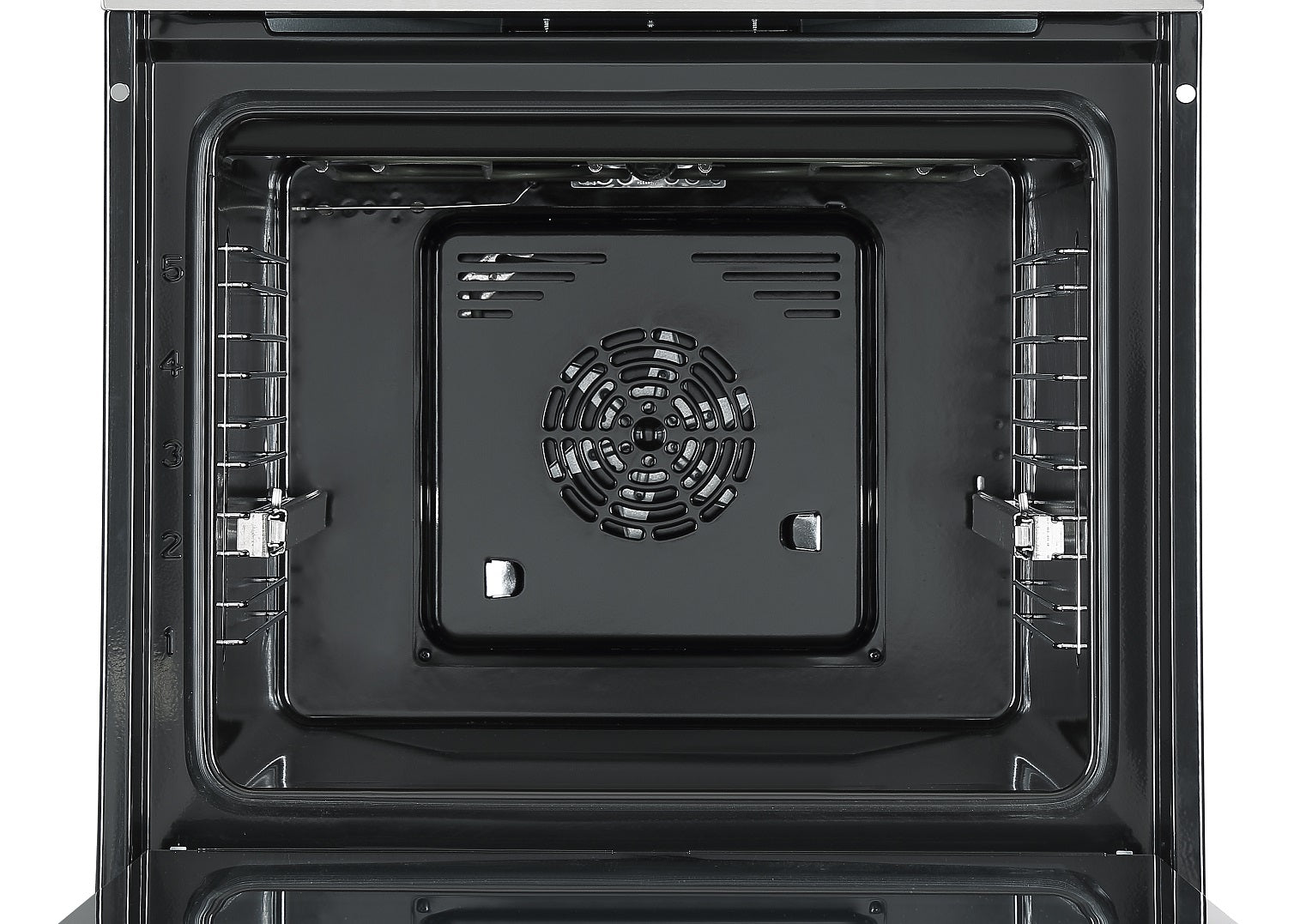 LINARIE | LINARIE | FOUR ENCASTRABLE ÉMAIL LISSE LABO73MX2 73 LITRES MULTIFONCTIONS INOX