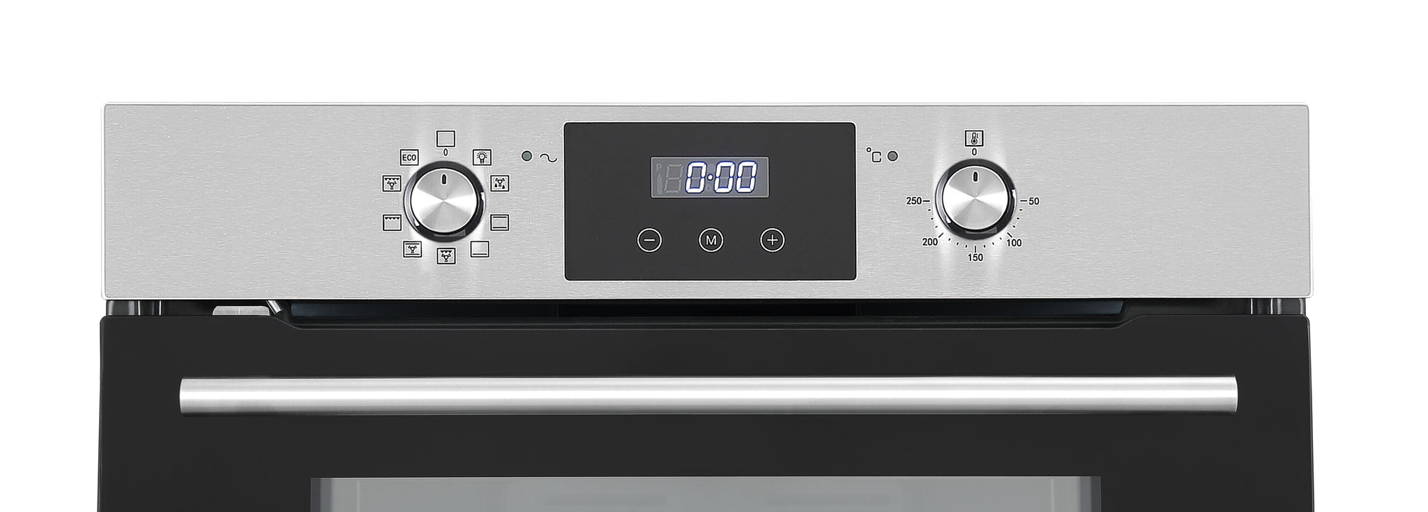 LINARIE | LINARIE | FOUR ENCASTRABLE ÉMAIL LISSE LABO73MX 73 LITRES MULTIFONCTIONS INOX