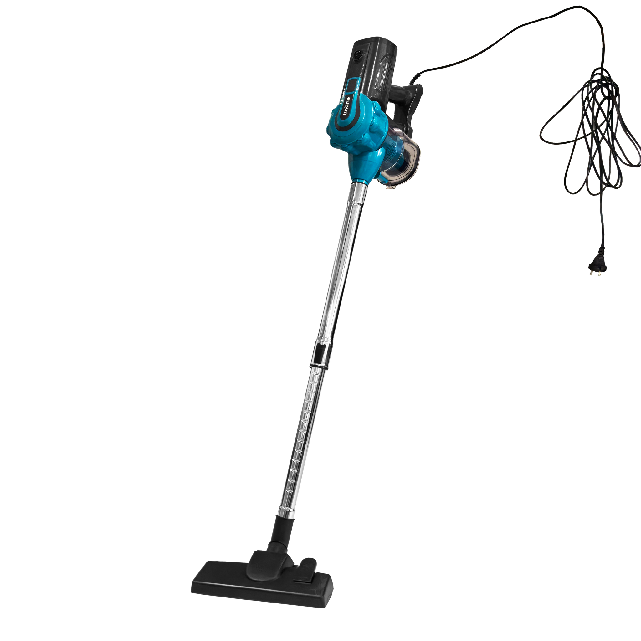 LINARIE | ASPIRATEUR FILAIRE 2 EN 1  CASTRES LH600SVCC SANS SAC