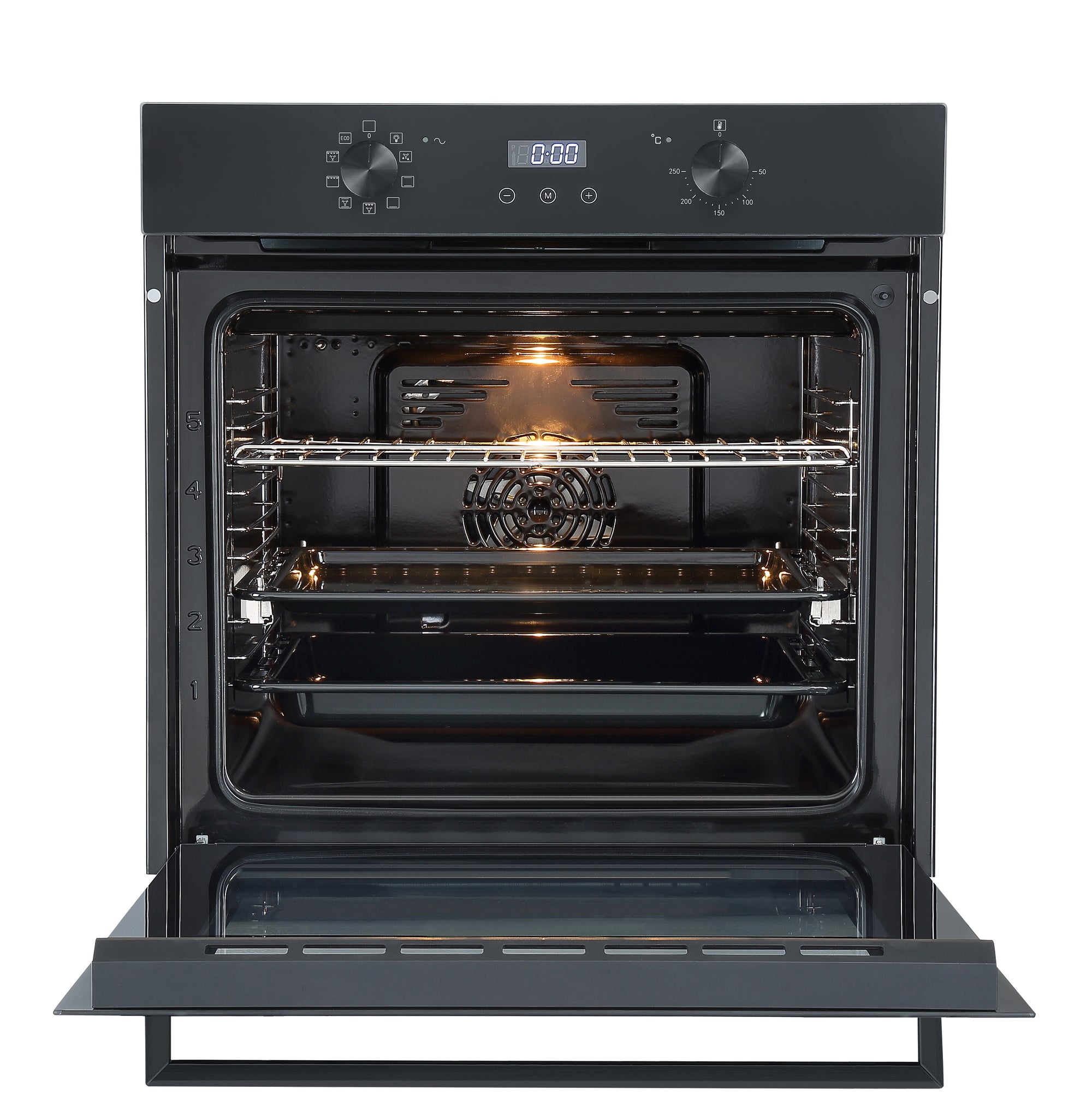LINARIE | LINARIE | FOUR ENCASTRABLE ÉMAIL LISSE LABO73MB2 73 LITRES MULTIFONCTIONS