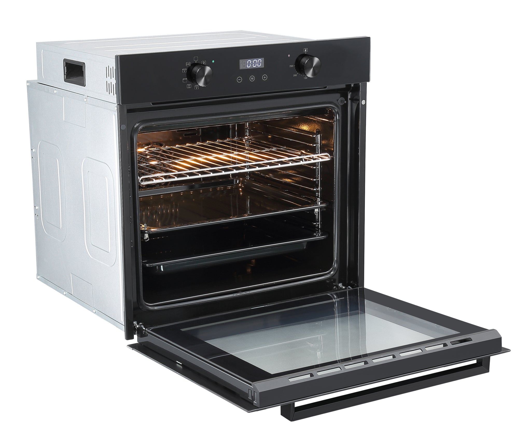 LINARIE | LINARIE | FOUR ENCASTRABLE ÉMAIL LISSE LABO73MB2 73 LITRES MULTIFONCTIONS