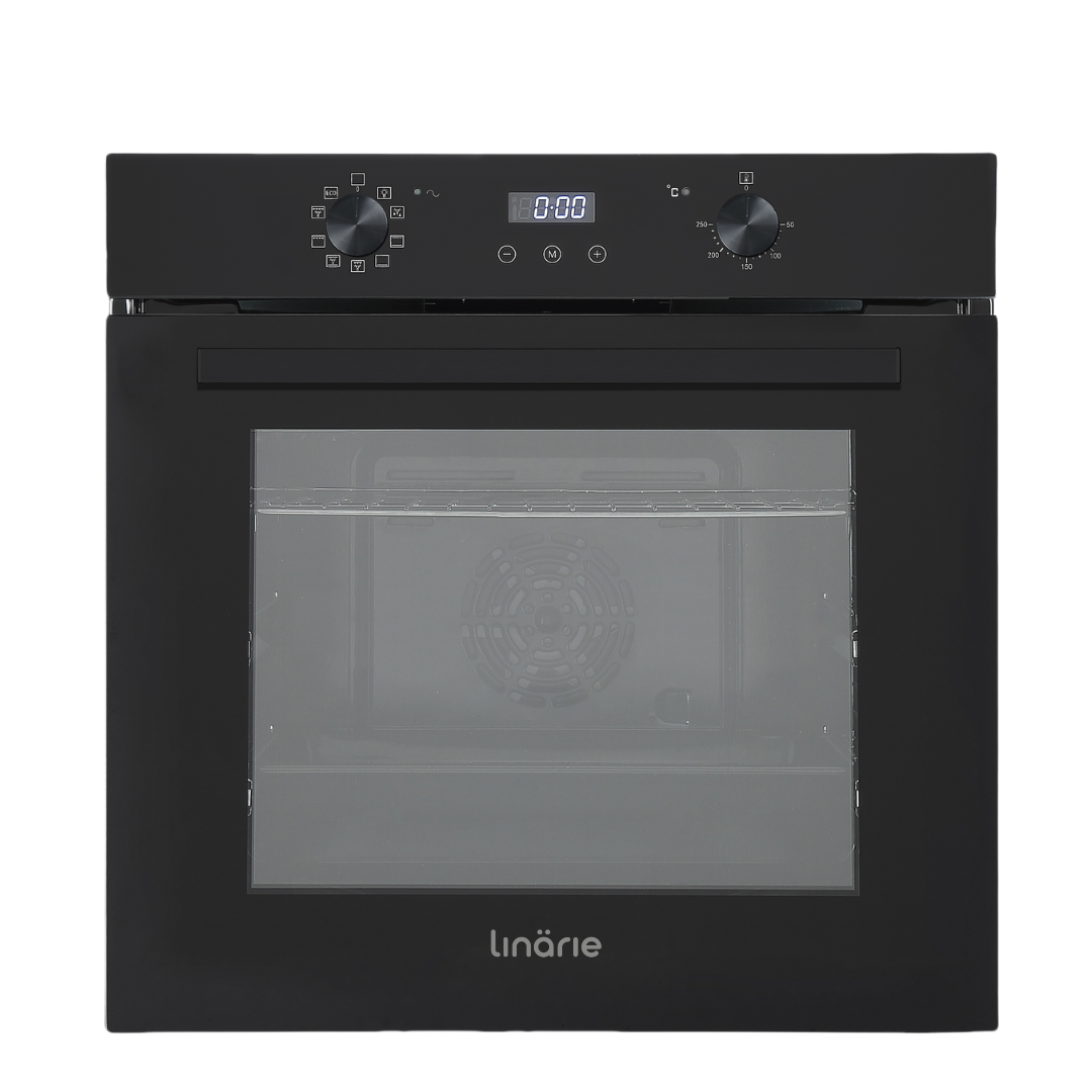 LINARIE | LINARIE | FOUR ENCASTRABLE ÉMAIL LISSE LABO73MB2 73 LITRES MULTIFONCTIONS