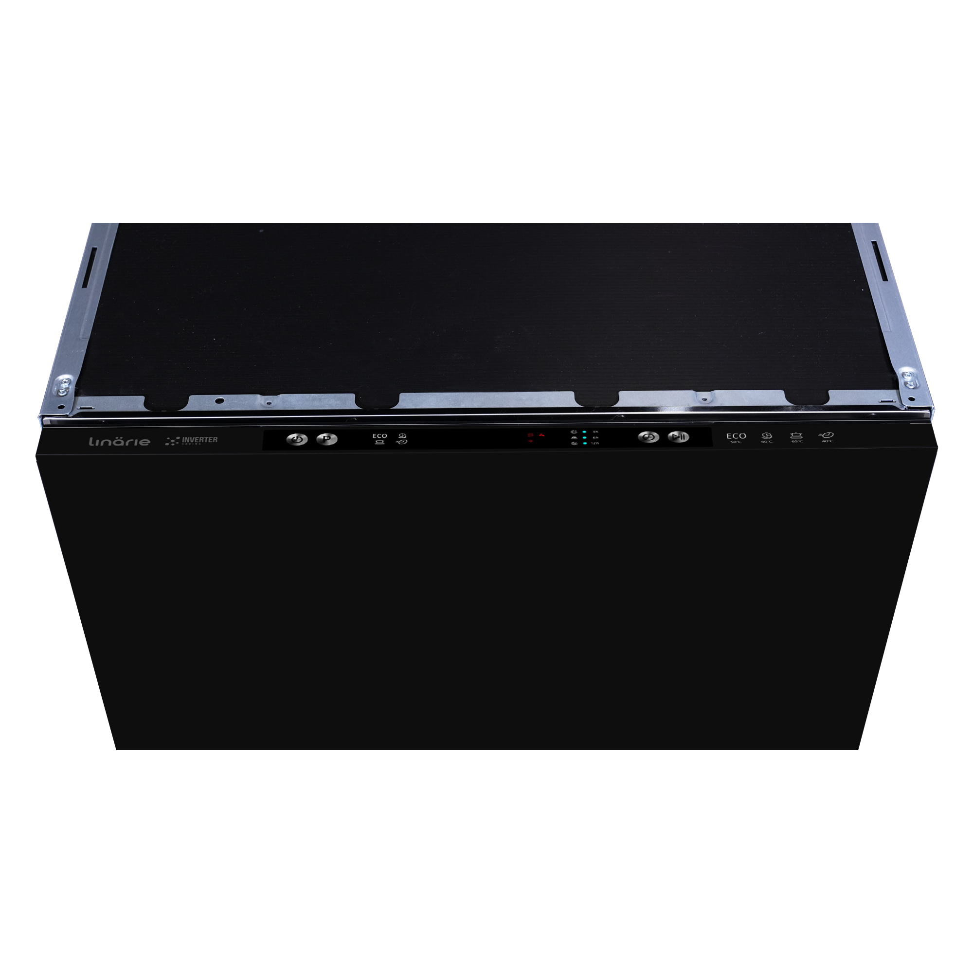 LINARIE | LAVE-VAISSELLE ENCASTRABLE ORMES LFDW1446DBI 14 COUVERTS 46DB