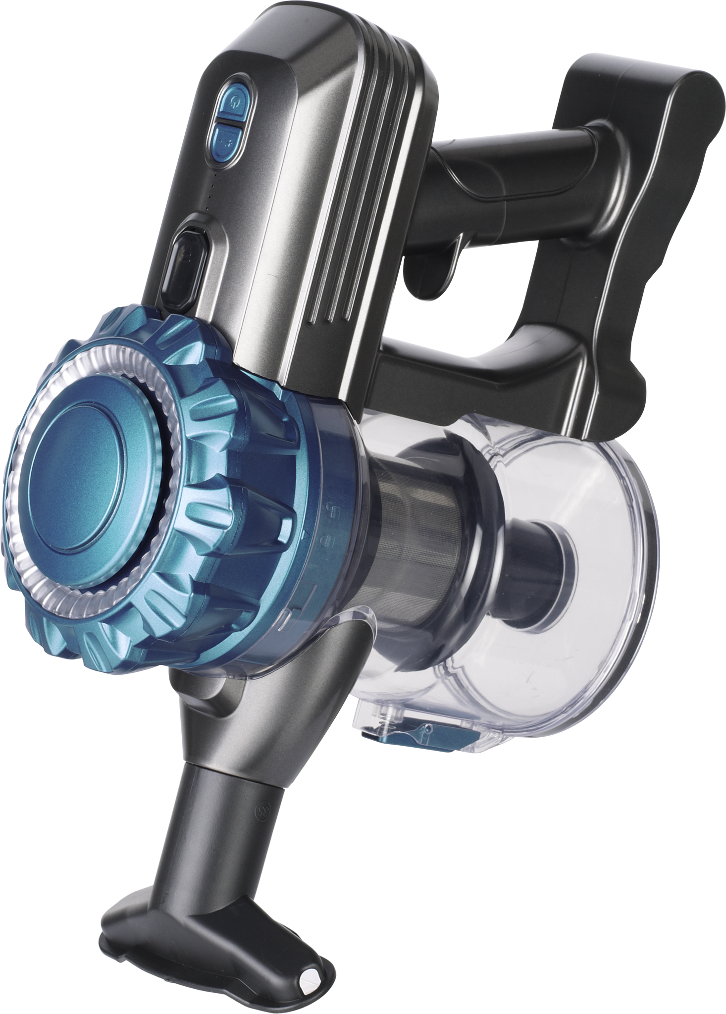 LINARIE | ASPIRATEUR BALAI SANS FIL 22,2V REVEL LH2200SVCB 2 EN 1 SANS SAC