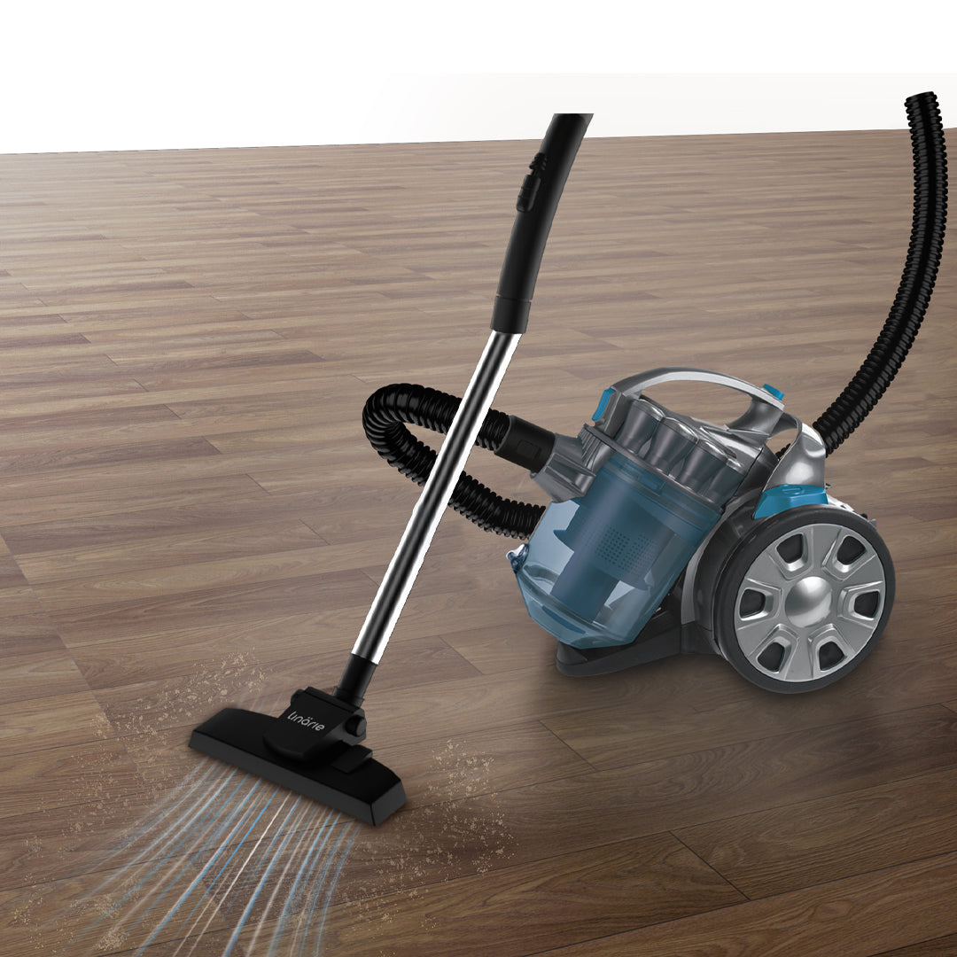 LINARIE | ASPIRATEUR TRAÎNEAU LAVAUR  LH700BVCC SANS SAC