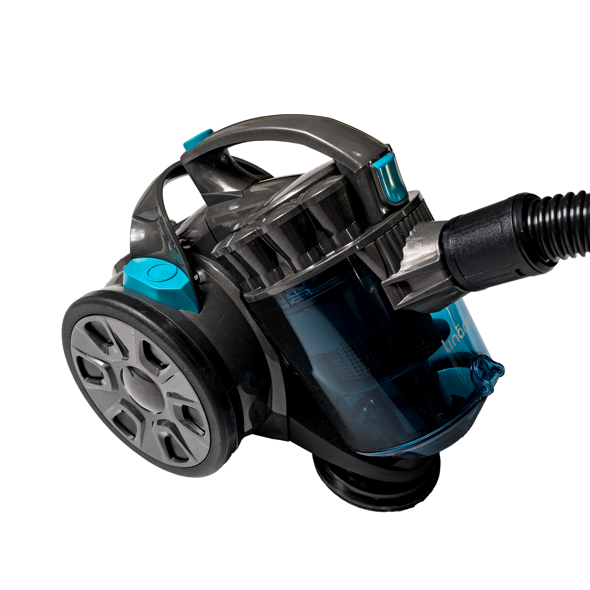 LINARIE | ASPIRATEUR TRAÎNEAU LAVAUR  LH700BVCC SANS SAC