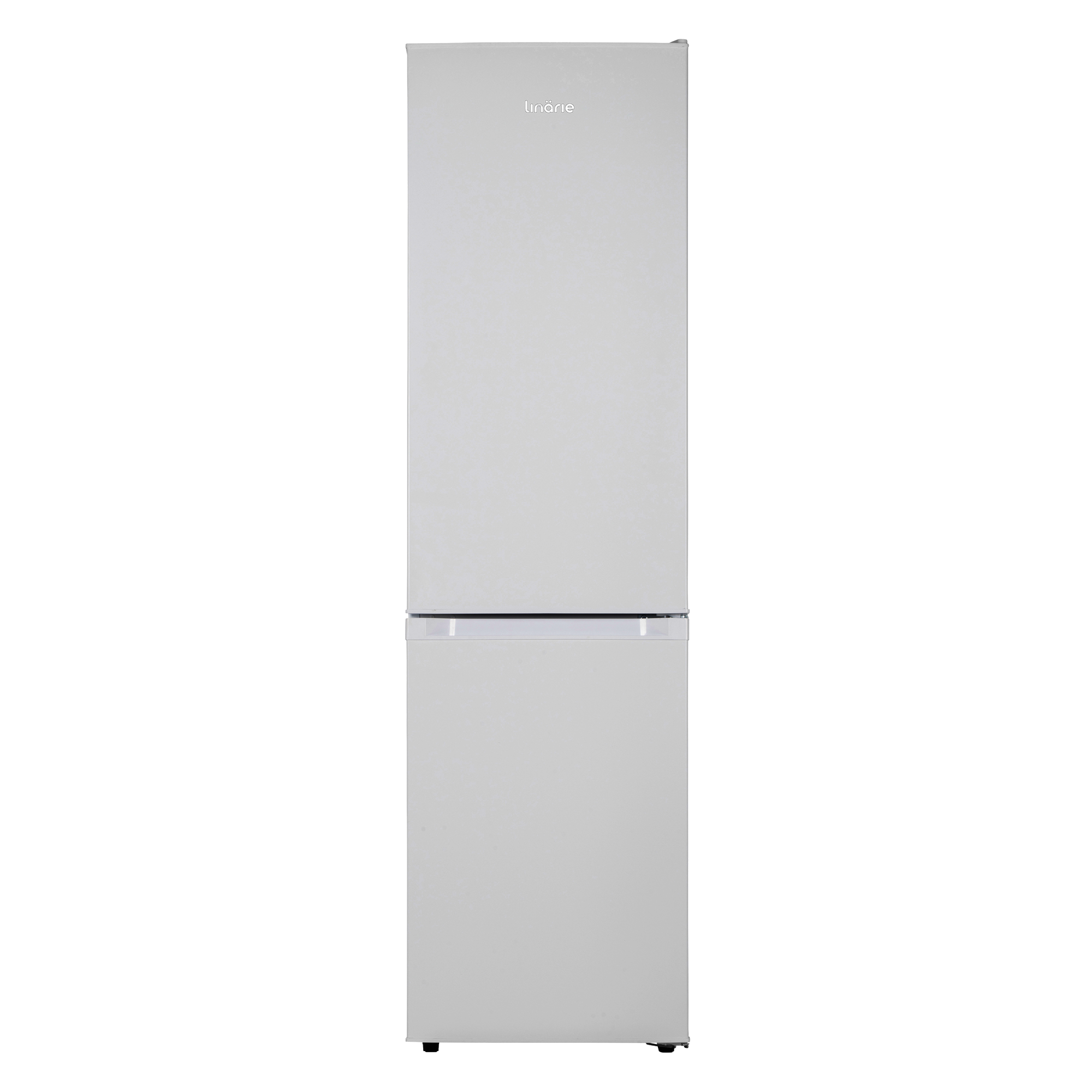 LINARIE | RÉFRIGÉRATEUR/CONGÉLATEUR  YENNE LHCO230NFS 225L COMBIN FROID VENTILÉ SILVER