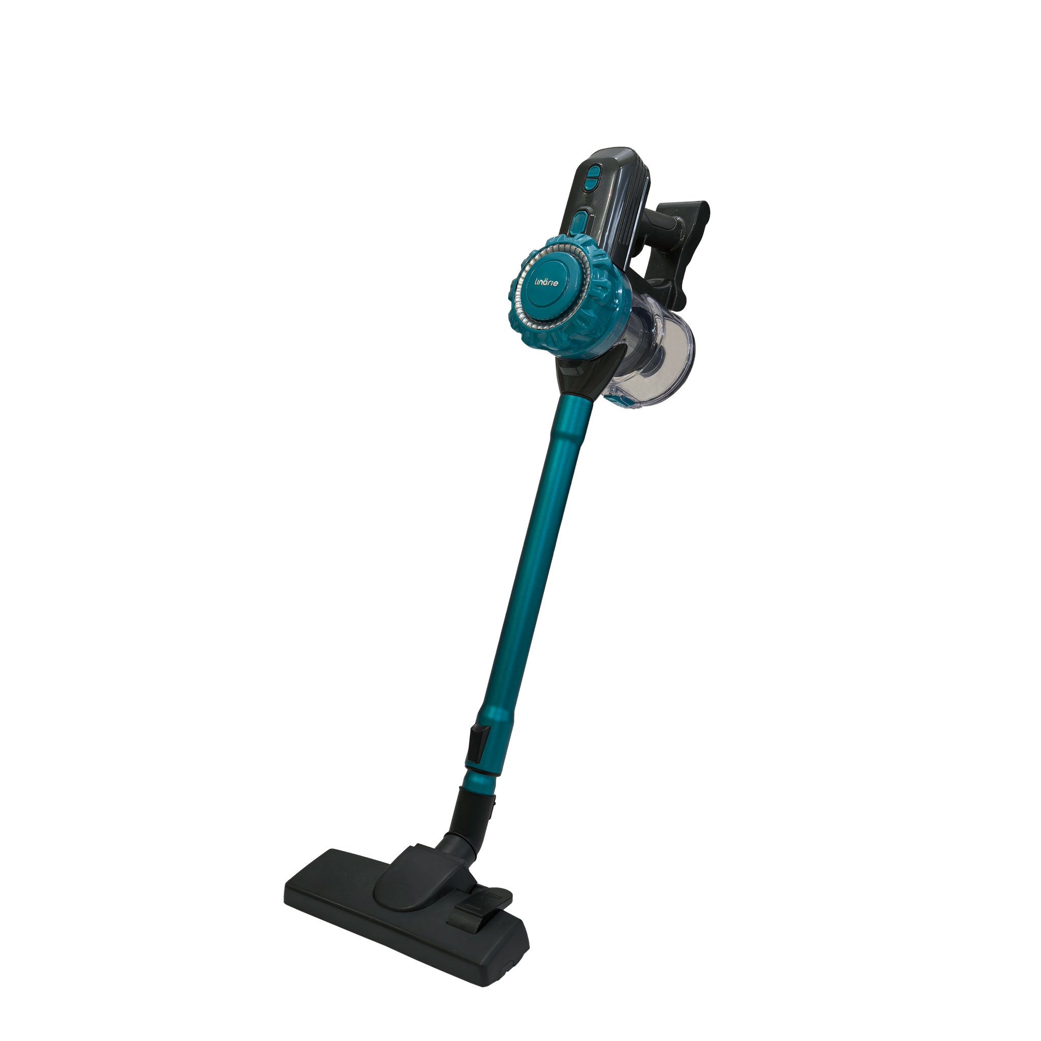 LINARIE | ASPIRATEUR BALAI SANS FIL 22,2V REVEL LH2200SVCB 2 EN 1 SANS SAC