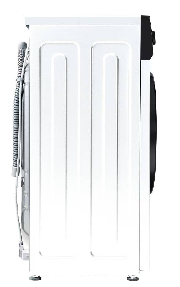 LINARIE | LAVE-LINGE HUBLOT BLANC GENEY 7KG 1200 TOURS  LSWM712WB