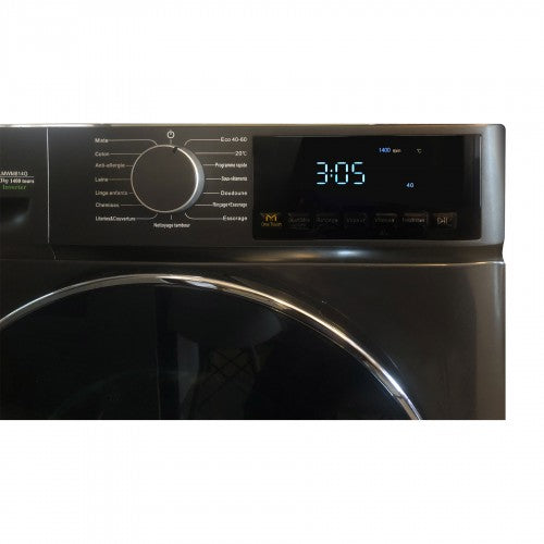 LINARIE | Lave-Linge Frontal Arles 8kg 1400 Tours LMWM814G