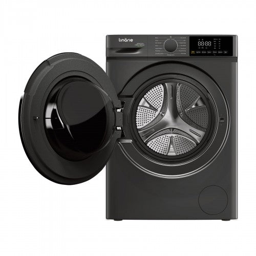LINARIE | Lave-Linge Frontal Viviers 10kg 1400 Tours LMWM1014G