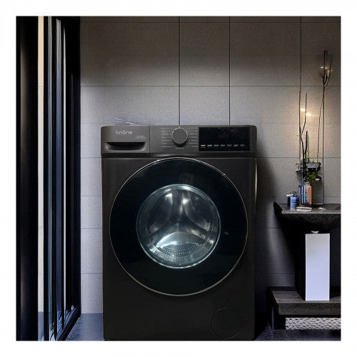 LINARIE | Lave-Linge Frontal Viviers 10kg 1400 Tours LMWM1014G
