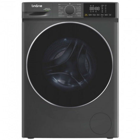 LINARIE | Lave-Linge Frontal Viviers 10kg 1400 Tours LMWM1014G