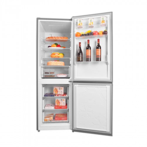 LINARIE | Réfrigérateur/Congélateur Aiton LKCO310NFG 310 Litres combiné