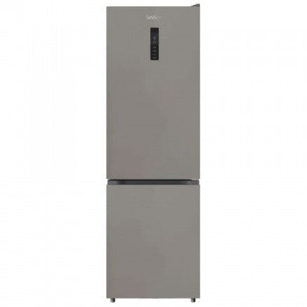 LINARIE | Réfrigérateur/Congélateur Aiton LKCO310NFG 310 Litres combiné