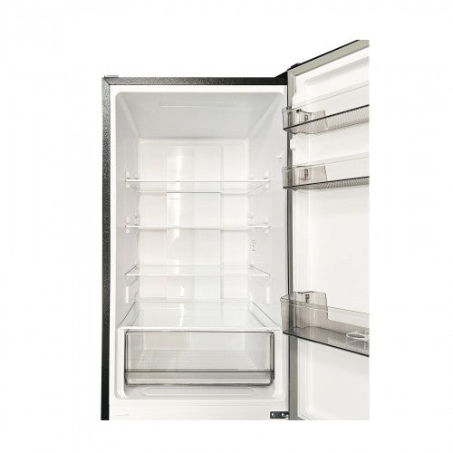 LINARIE | Réfrigérateur/Congélateur Cevins LKCO310NFBK 310 Litres combiné