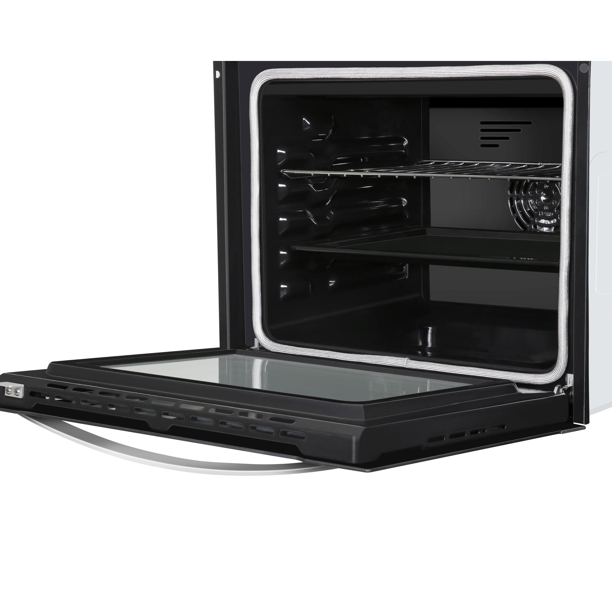 LINARIE | FOUR ENCASTRABLE PYROLYSE LABO71MPX MULTIFONCTIONS INOX