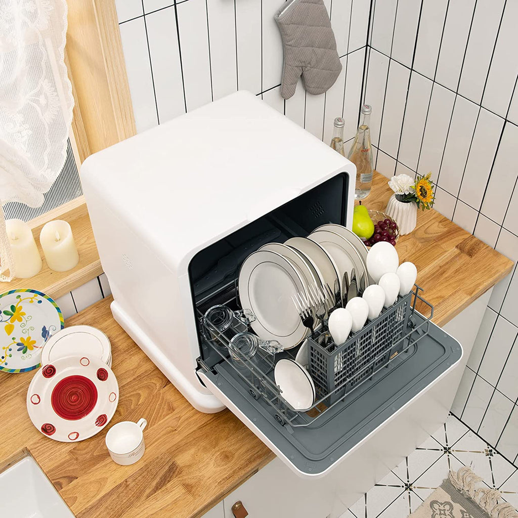 LINARIE | Lave-vaisselle portable Gavarnie LB3SDW