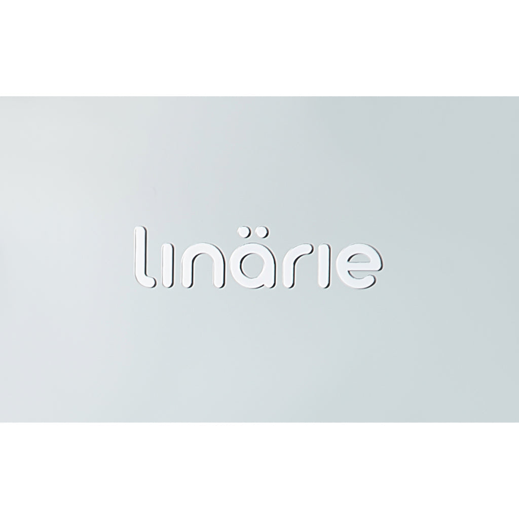 LINARIE | Réfrigérateur/congélateur Meribel 445L Porte-Miroir Française No Frost LSCD436MIR