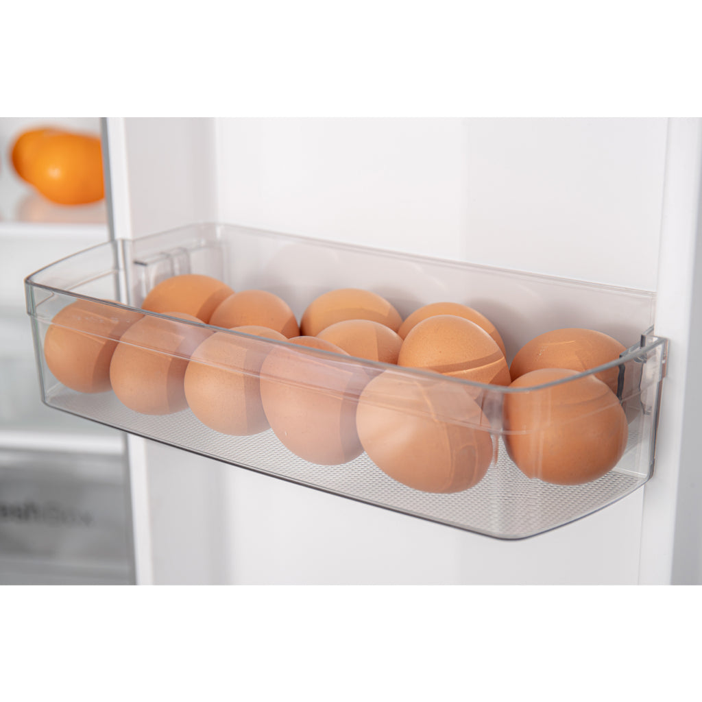 LINARIE | Réfrigérateur/congélateur Meribel 445L Porte-Miroir Française No Frost LSCD436MIR